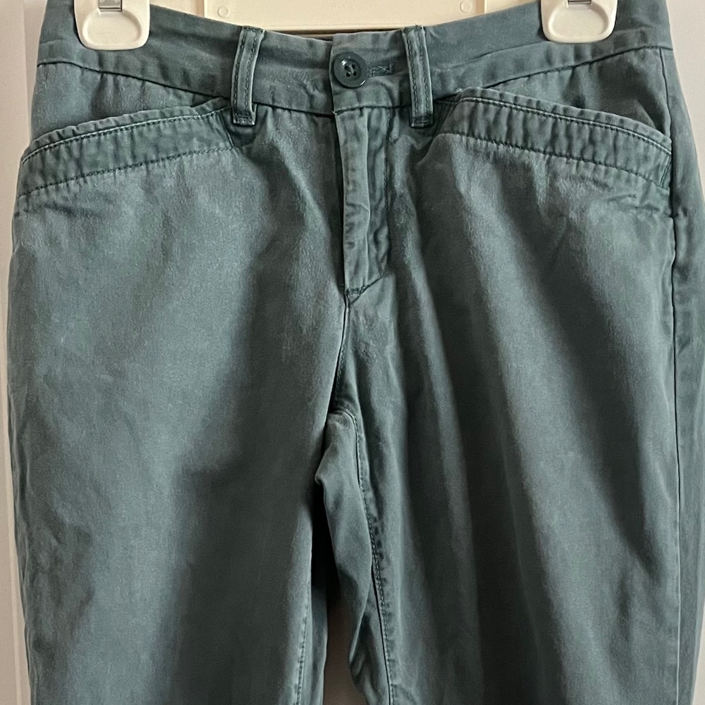 Legend Wash Straight Leg